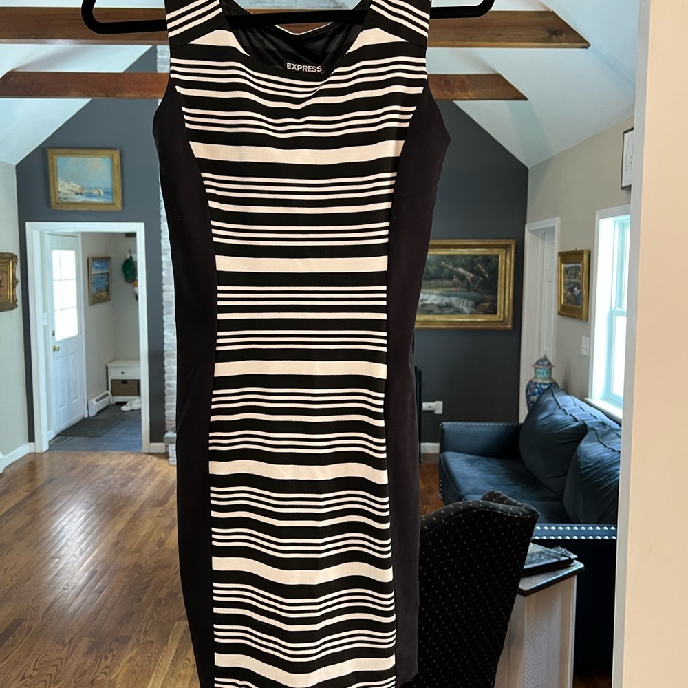 Women’s Express Dress